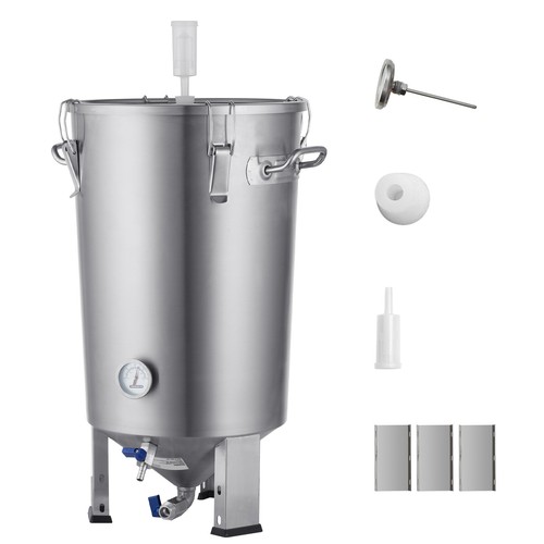 Uimoso maischekessel 30l - uimoso,