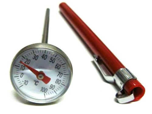 Thermometer prüfstab bis - thermometer,