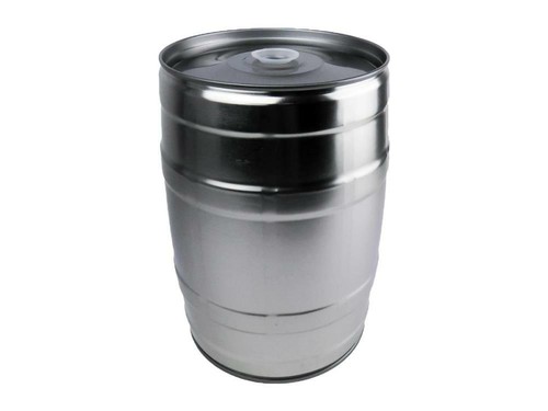 Leerfass partyfass 5l - 5, l