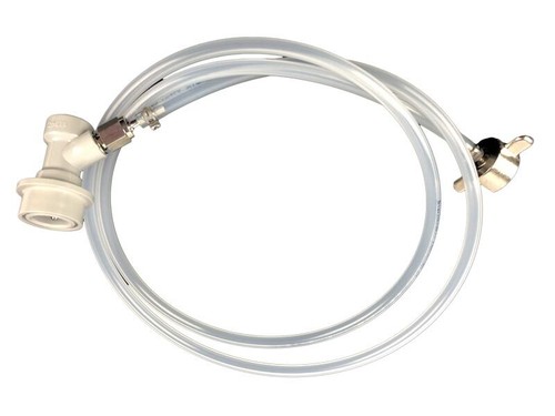 Ball lock co2 grau - nc,