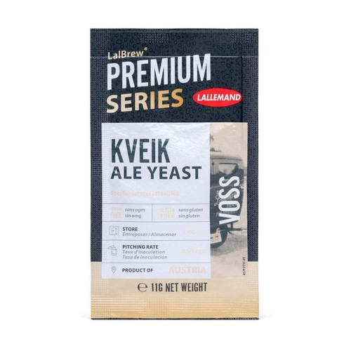 Lallemand lalbrew premium - lalbrew®,