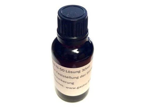 Jod 30ml brauerjod - n,