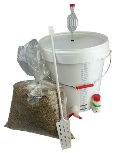 Bierbrauset bier brauen - bierbrauset,