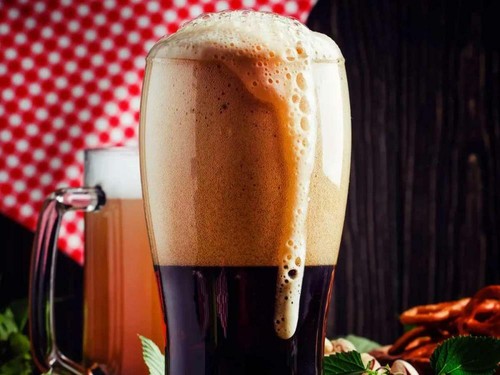 Malzmischung bock bier - bock,