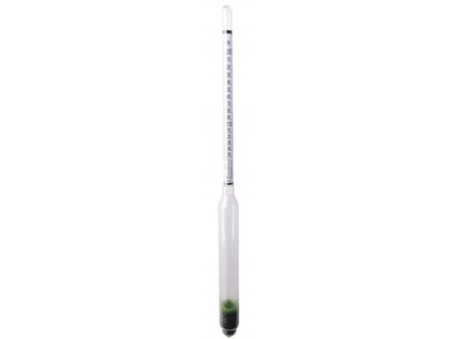 Hydrometer mit skalen - 3,
