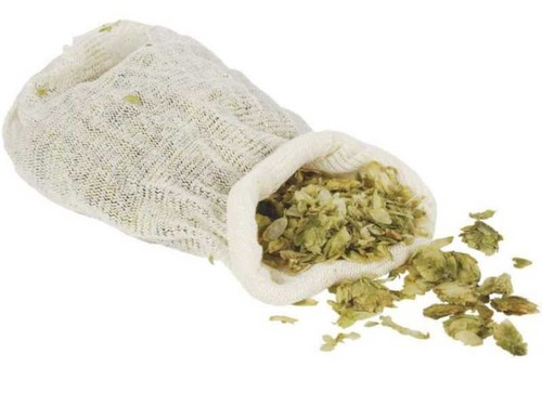 Hopfenkochsack hopfensack - 2x,