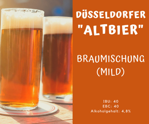 Altbier fertige - altbier,