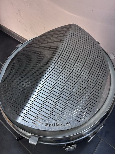 Mattmill läuterblech 349mm - mattmill,