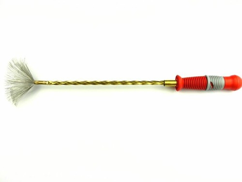 Handflaschenreiniger