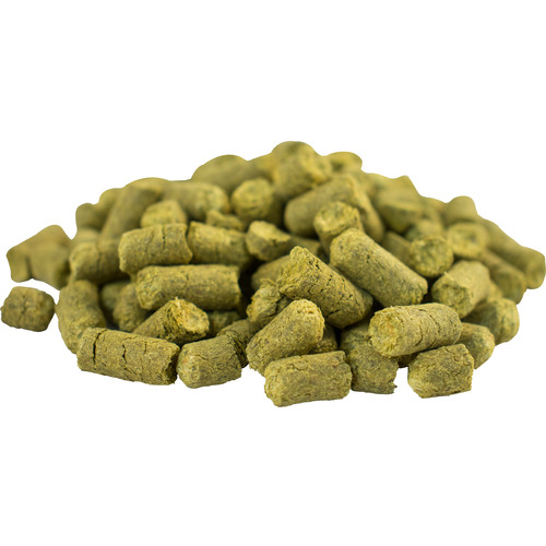 Citra hopfenpellets 20g - citra,