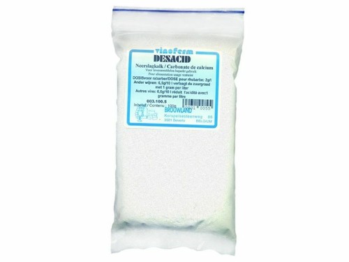 Desacid vinoferm 100g - desacid,
