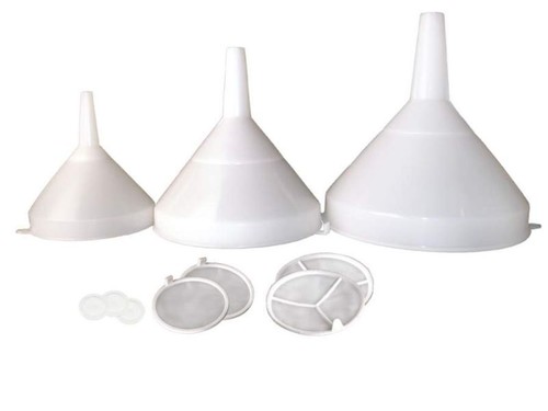 Abfülltrichter trichter 30cm - abfülltrichter,