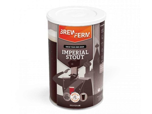Brewferm bierkit imperial - brewferm,